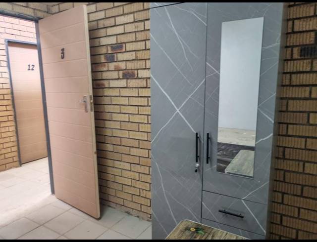 0 BEDROOM PROPERTY TO RENT IN MANKWENG